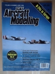 Thumbnail SCALE AIRCRAFT MODELLING SCALE AIRCRAFT MODELLING VOLUME 18 ISSUE 03